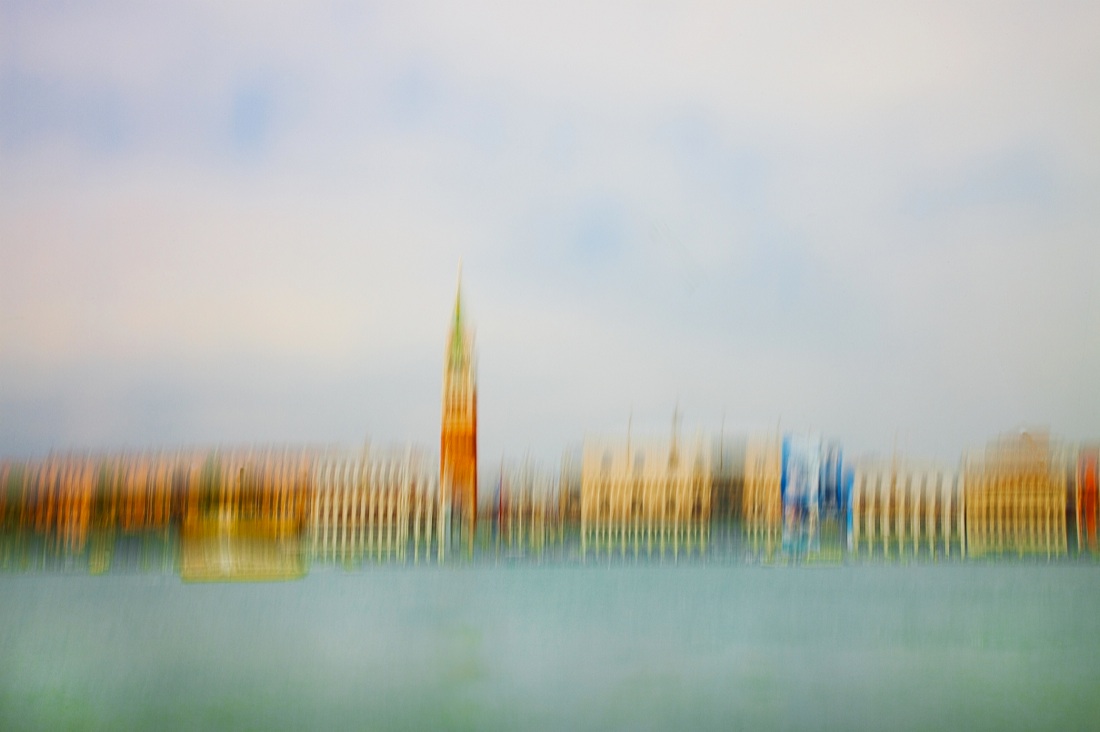 Roberto Polillo. Visions of Venice Roberto Polillo. Visions of Venice