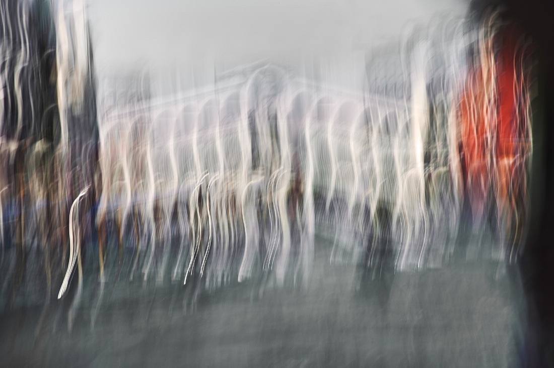 Roberto Polillo. Visions of Venice Roberto Polillo. Visions of Venice