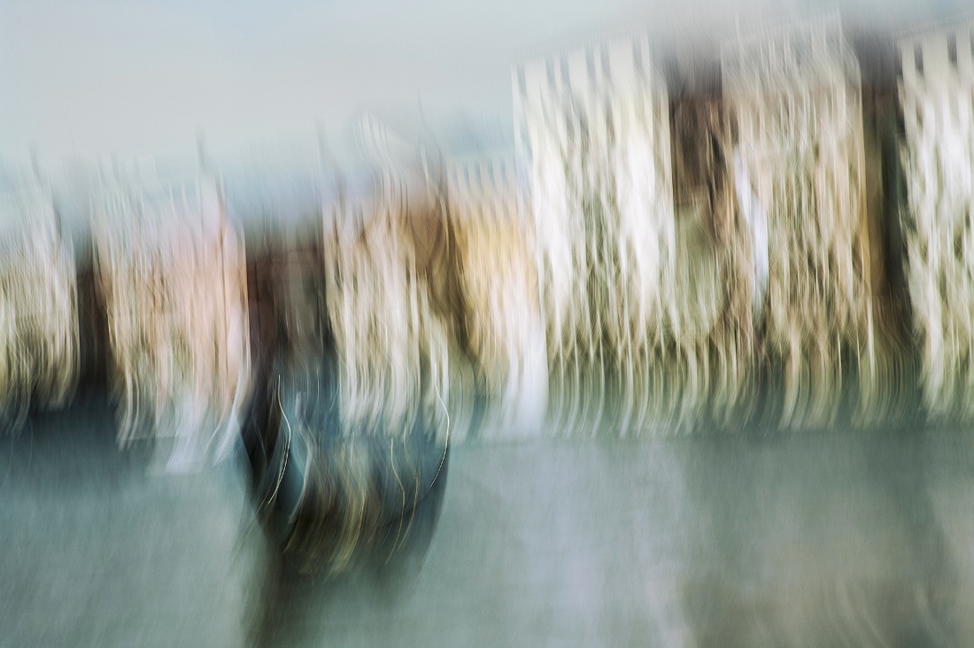 Roberto Polillo. Visions of Venice Roberto Polillo. Visions of Venice