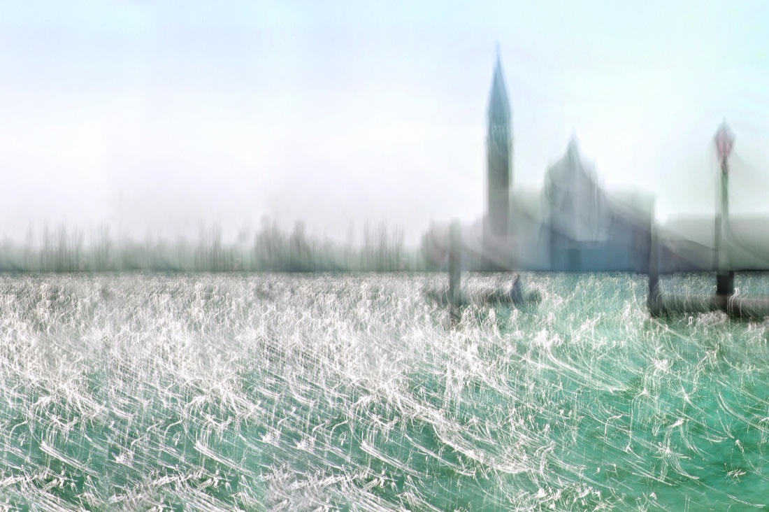 Roberto Polillo. Visions of Venice Roberto Polillo. Visions of Venice