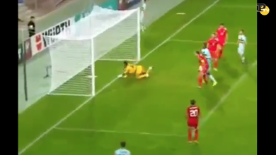 Benteke: goal da record in 7 secondi