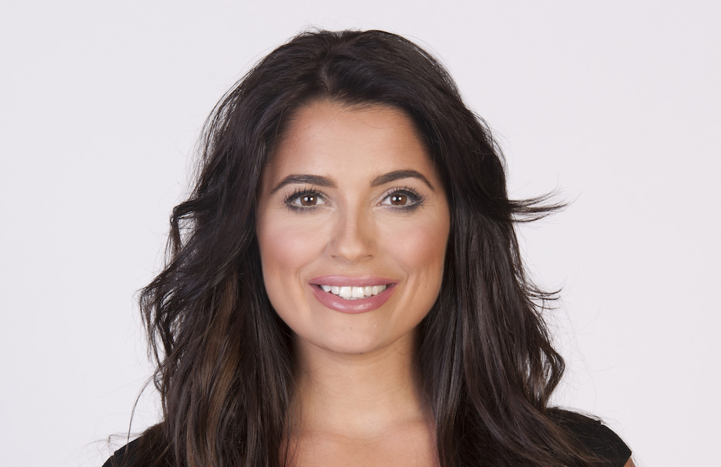 Grande Fratello Vip: espulsa Pamela Prati, lite in diretta con Signorini