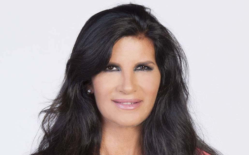 Grande Fratello Vip: espulsa Pamela Prati, lite in diretta con Signorini