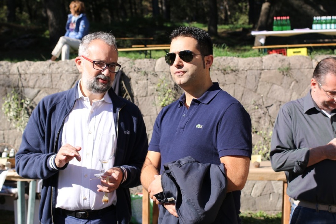 Fuoco! Food Festival: undici grandi chef, le braci e l’amore per la Sicilia Fuoco! Food Festival: undici grandi chef, le braci e l’amore per la Sicilia