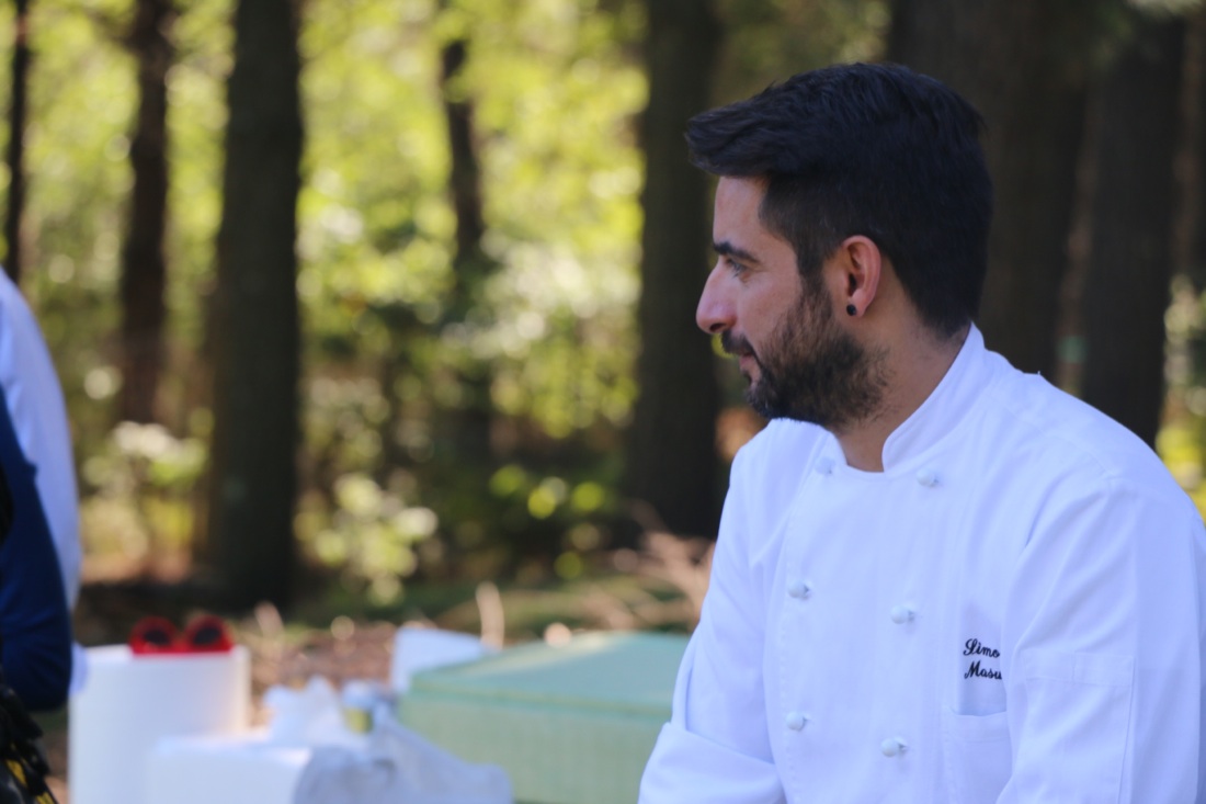 Fuoco! Food Festival: undici grandi chef, le braci e l’amore per la Sicilia Fuoco! Food Festival: undici grandi chef, le braci e l’amore per la Sicilia