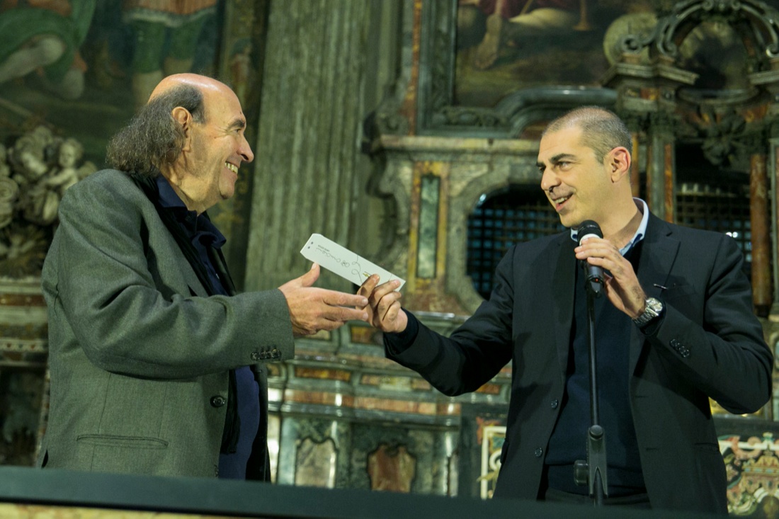 Cruciani e Lega del Filo d’Oro: tutti i testimonial di Panorama Cruciani e Lega del Filo d’Oro: tutti i testimonial di Panorama