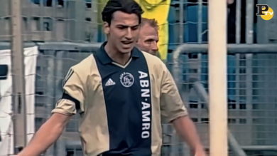 Zlatan Ibrahimovic, diventare leggenda. Il trailer del film | video