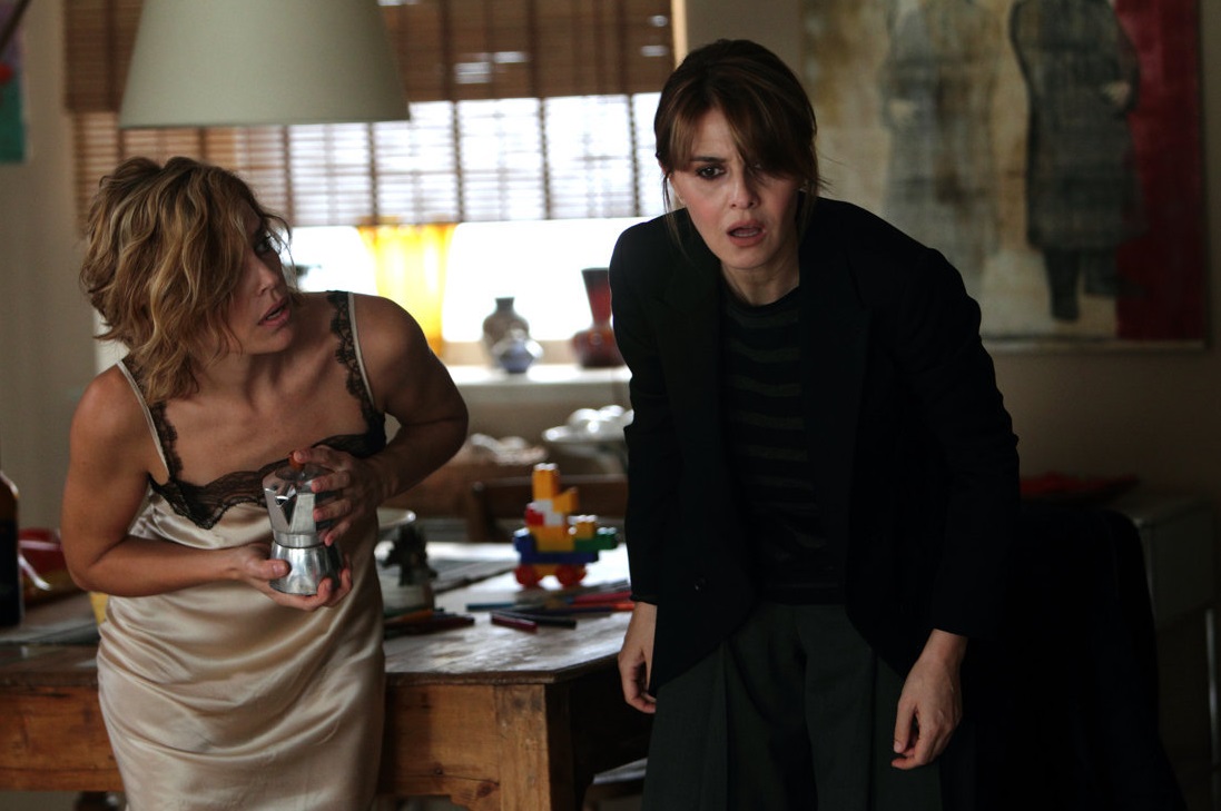 Qualcosa di nuovo di Cristina Comencini: diversamente amiche – La recensione Qualcosa di nuovo di Cristina Comencini: diversamente amiche – La recensione