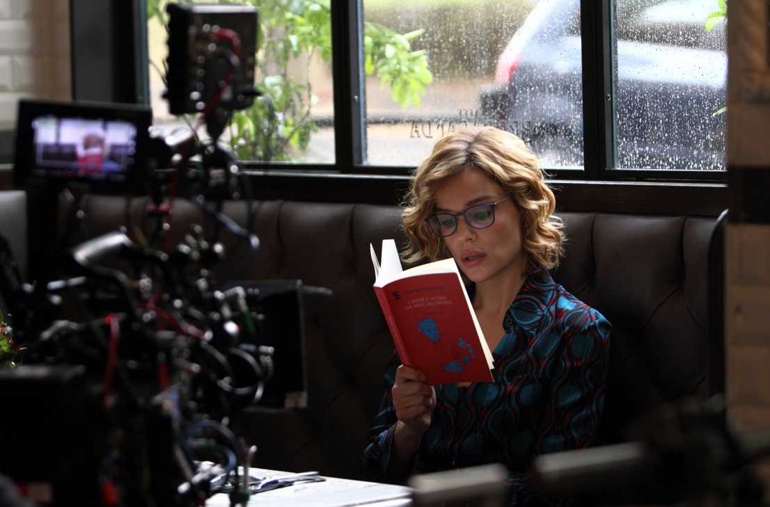 Qualcosa di nuovo di Cristina Comencini: diversamente amiche – La recensione Qualcosa di nuovo di Cristina Comencini: diversamente amiche – La recensione