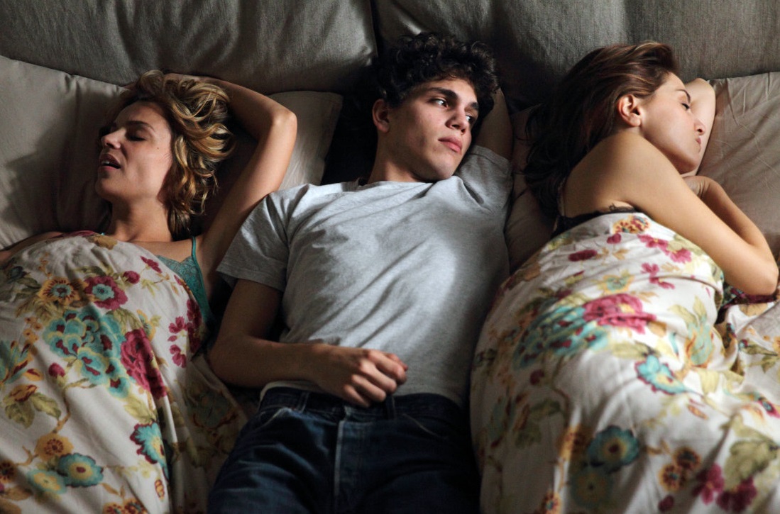 Qualcosa di nuovo di Cristina Comencini: diversamente amiche – La recensione Qualcosa di nuovo di Cristina Comencini: diversamente amiche – La recensione