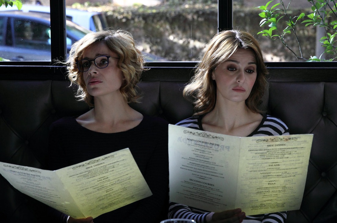 Qualcosa di nuovo di Cristina Comencini: diversamente amiche – La recensione Qualcosa di nuovo di Cristina Comencini: diversamente amiche – La recensione