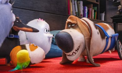 I 10 film più visti della settimana (3-9 ottobre)