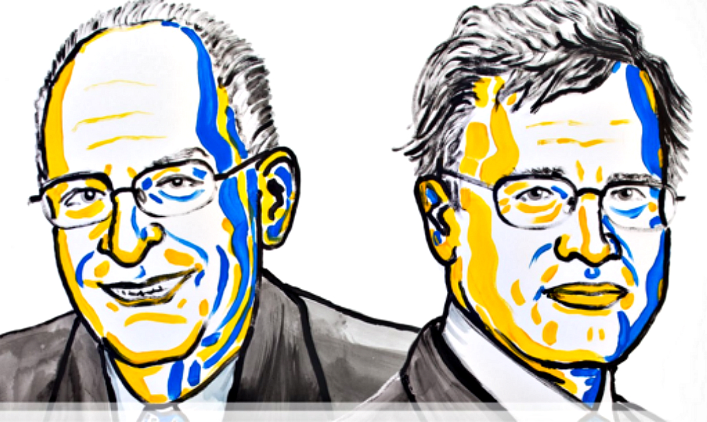 Premio Nobel per l’economia a Oliver Hart e Bengt Holmström