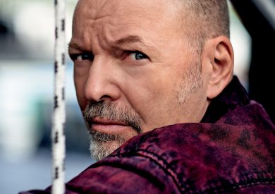 Vasco Rossi: il 14 ottobre il nuovo singolo “Un Mondo Migliore”