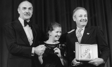 È morto Andrzej Wajda, il regista polacco de L’uomo di ferro – Foto