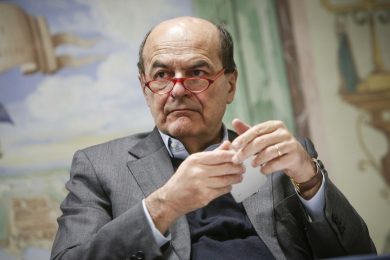Referendum costituzionale: il “no” di Bersani