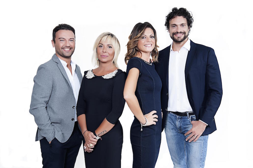 Bella più di prima: tutte le novità della quarta stagione Bella più di prima: tutte le novità della quarta stagione