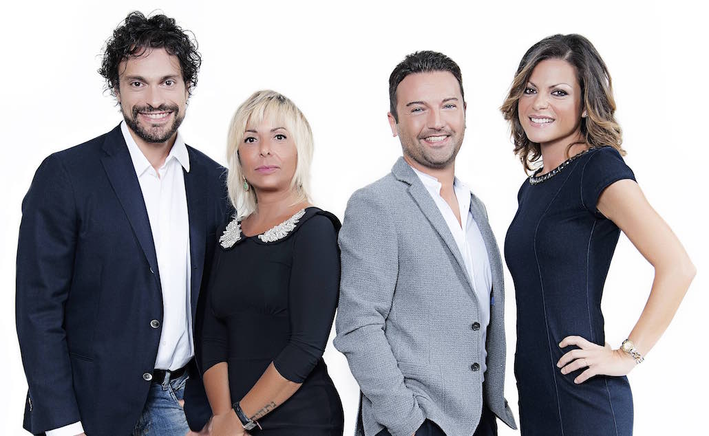 Bella più di prima: tutte le novità della quarta stagione Bella più di prima: tutte le novità della quarta stagione