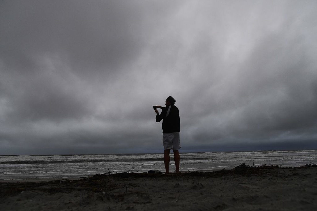 Haiti devastata dall’uragano Matthew – Foto, video