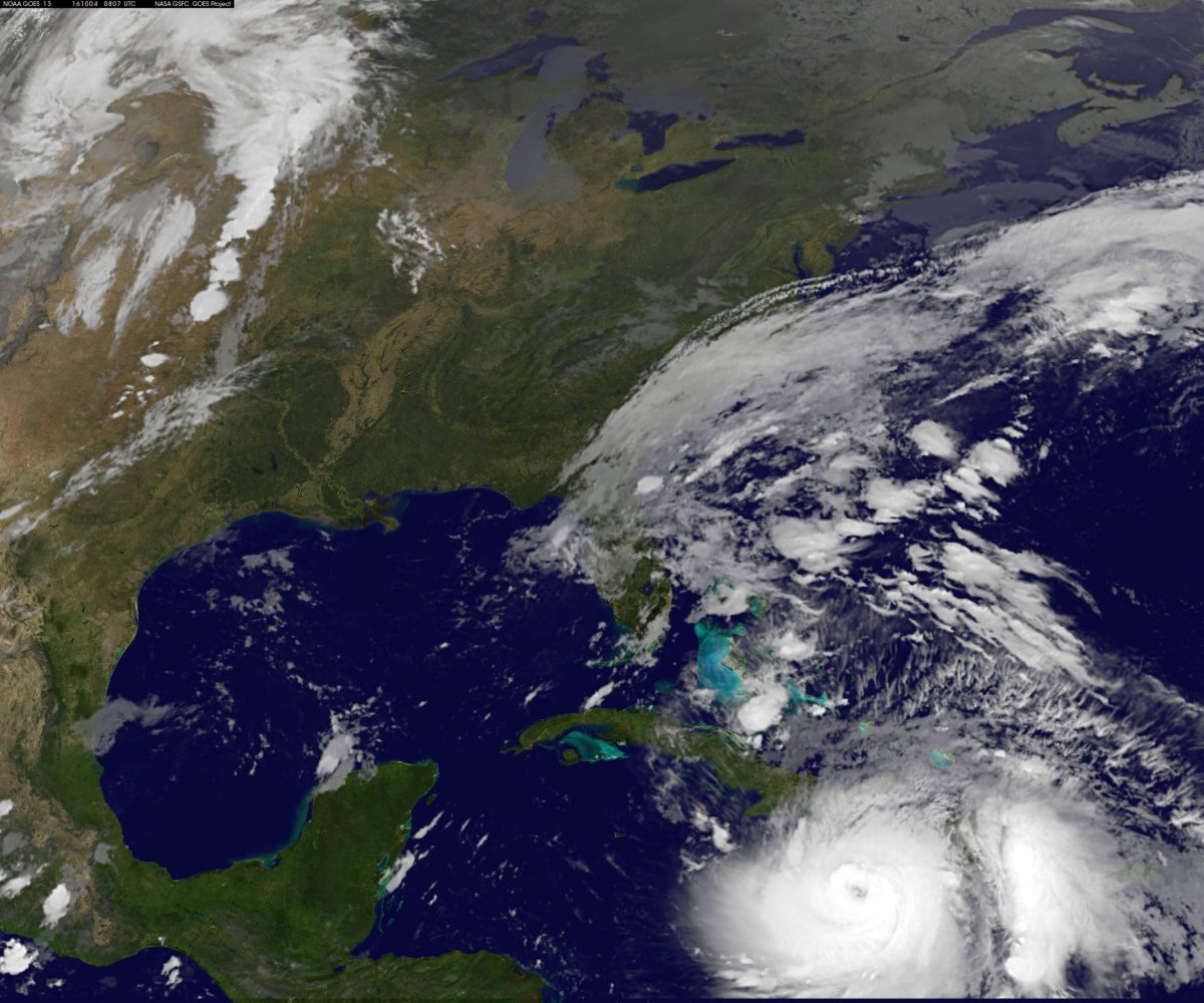 Haiti devastata dall’uragano Matthew – Foto, video