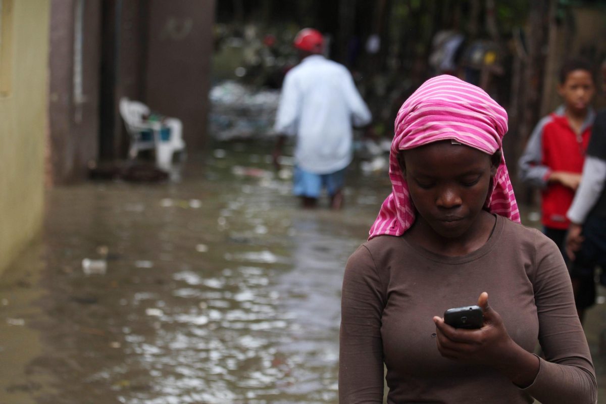 Haiti devastata dall’uragano Matthew – Foto, video
