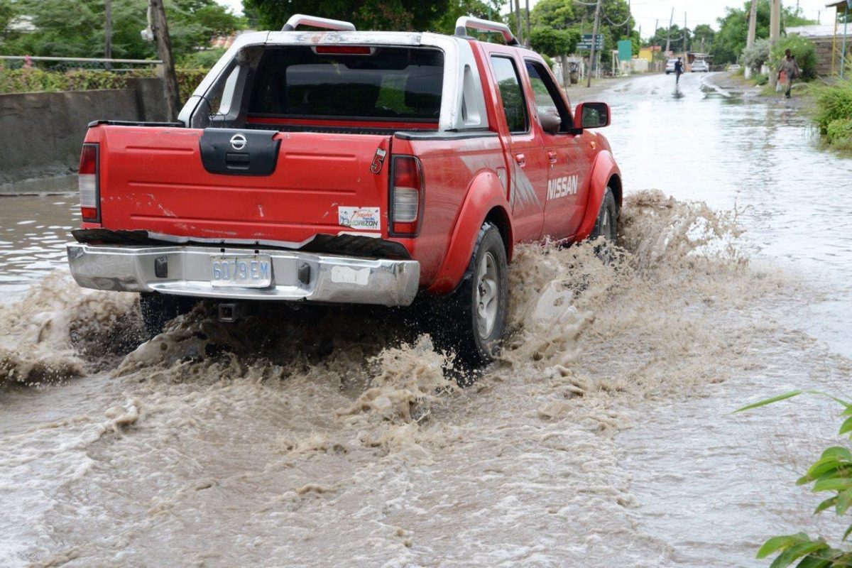 Haiti devastata dall’uragano Matthew – Foto, video