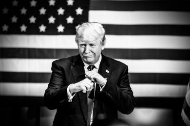 Donald Trump: le frasi sessiste che pesano sulla sua candidatura