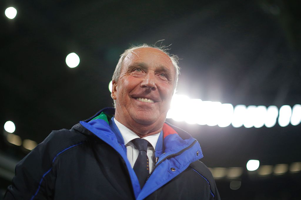 Macedonia-Italia: formazioni, temi tattici, quote scommesse, Tv Macedonia-Italia: formazioni, temi tattici, quote scommesse, Tv