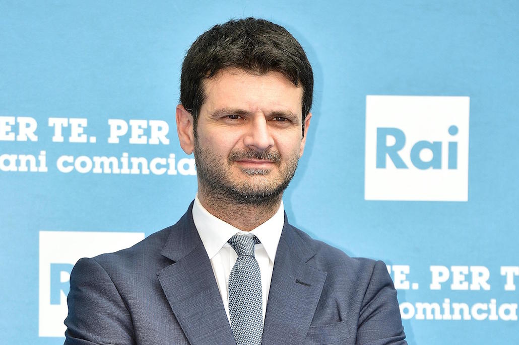 Andrea Fabiano: “Lavoriamo per migliorare gli ascolti, ma i numeri non sono tutto”