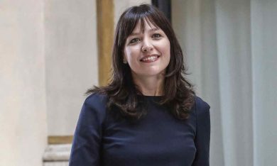 Narrativa italiana, i 10 libri più venduti della settimana (26 settembre – 2 ottobre)