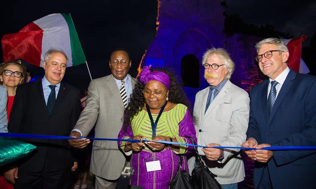 Da Mazara del Vallo l’appello alla ragione: Sud e Nord del mondo devono collaborare