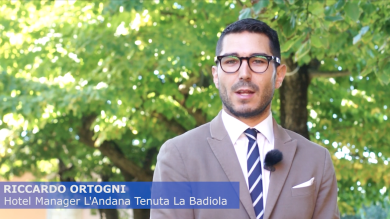 Nel cuore della Maremma, relax 5 stelle tutto made in tuscany