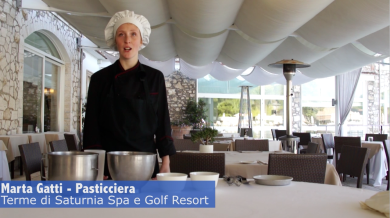 La torta al cioccolato che fa bene – Videoricetta