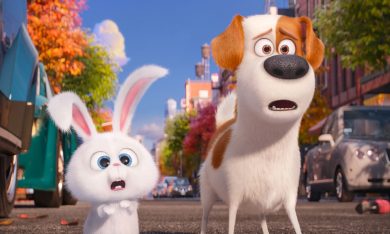 Pets – Vita da animali e gli altri film in uscita al cinema, 6 ottobre 2016