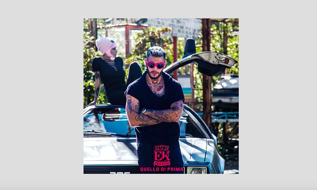 Rap: Alicia Keys, il video di Emis Killa e il nuovo capitolo di “Milano – Roma” Rap: Alicia Keys, il video di Emis Killa e il nuovo capitolo di “Milano – Roma”