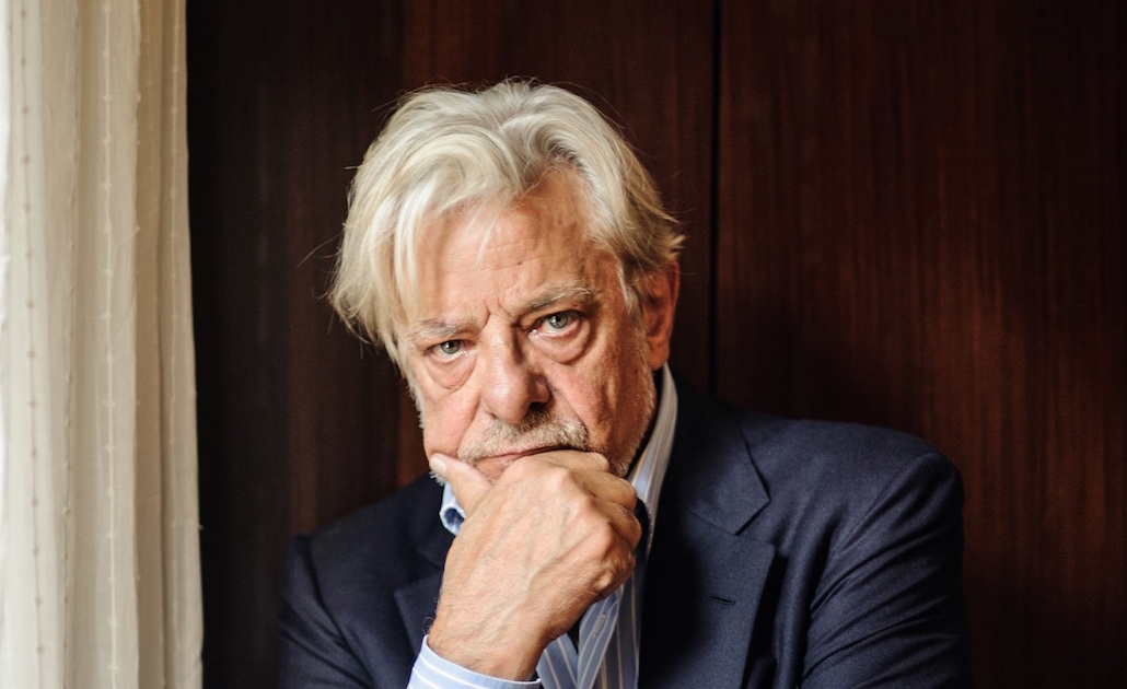La meraviglia della scienza: Giancarlo Giannini si trasforma in divulgatore