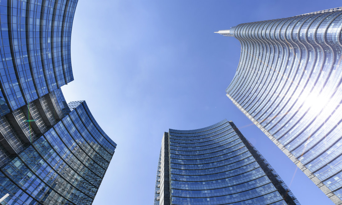 Milano, fotografia di una città felice