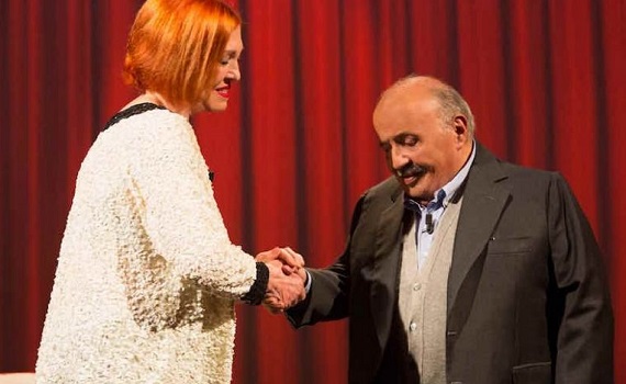 Ascolti 06/10: Il calcio e la Nazionale vincono negli ascolti, bene Canale 5