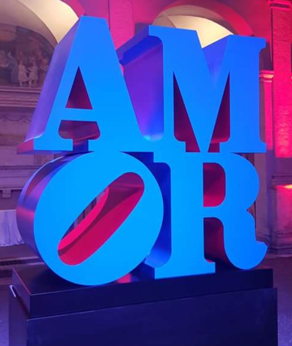 Le feste vip della settimana