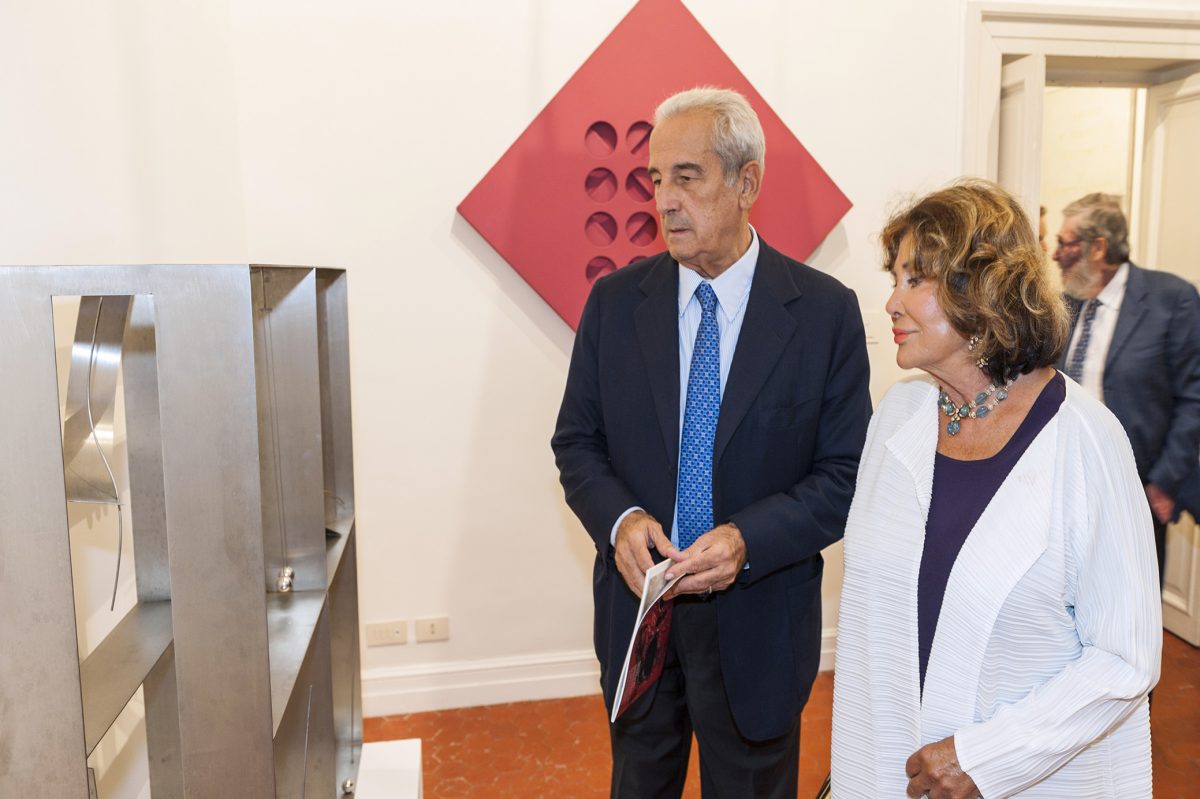 Galleria foto 'Le feste vip della settimana' - foto 6