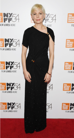 Le feste vip della settimana