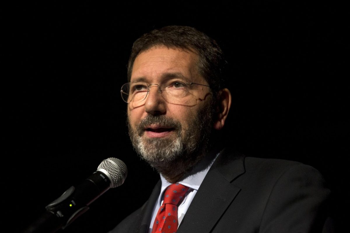 Galleria foto 'Ignazio Marino assolto dall’accusa di truffa e peculato' - foto 13