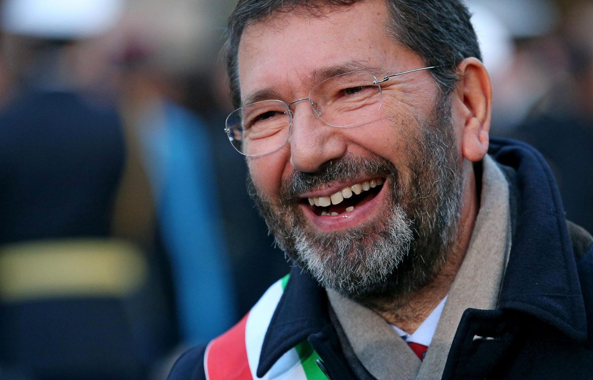 Galleria foto 'Ignazio Marino assolto dall’accusa di truffa e peculato' - foto 9