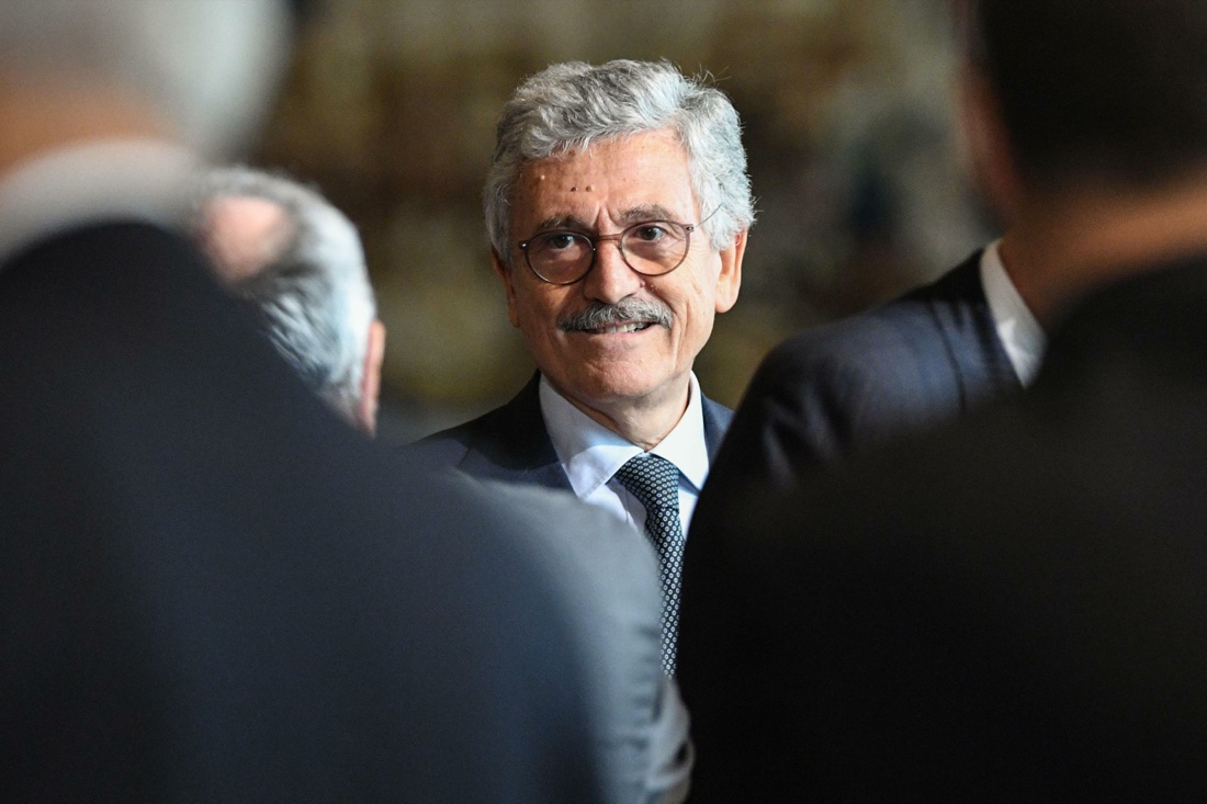 D’Alema contro Renzi: scontro aperto sul referendum costituzionale