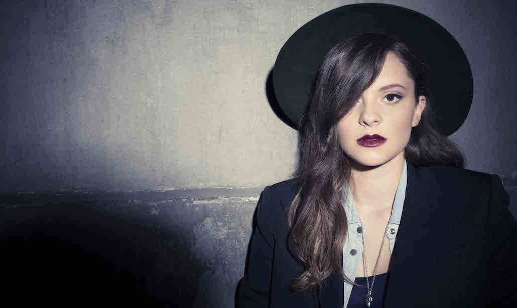Francesca Michielin live è uno spettacolo (anche rock)