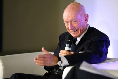 Caprotti: storia di un gigante e di un pasticcino