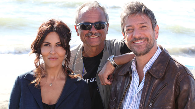 Ascolti 05/10: Buon ritorno in Rai per Santoro, ma è Canale 5 a vincere la prima serata