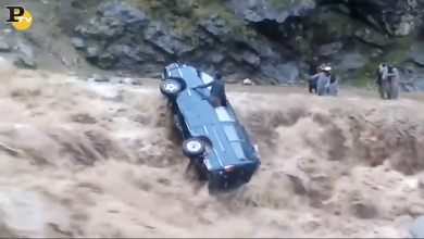 Uragano Matthew: 300 morti ad Haiti | video