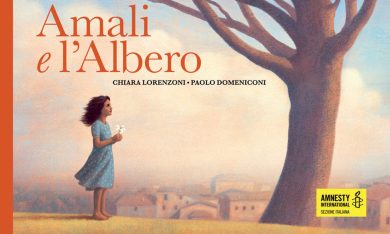 ‘Amali e l’Albero’: una favola sulle radici e sulla migrazione
