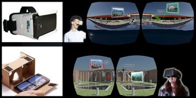 Wall-T: a new way to learn having fun